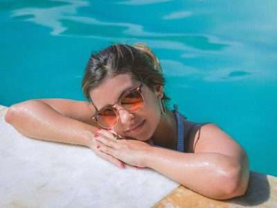 Schwimmen und mehr